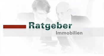 ntv Ratgeber Immobilien Logo